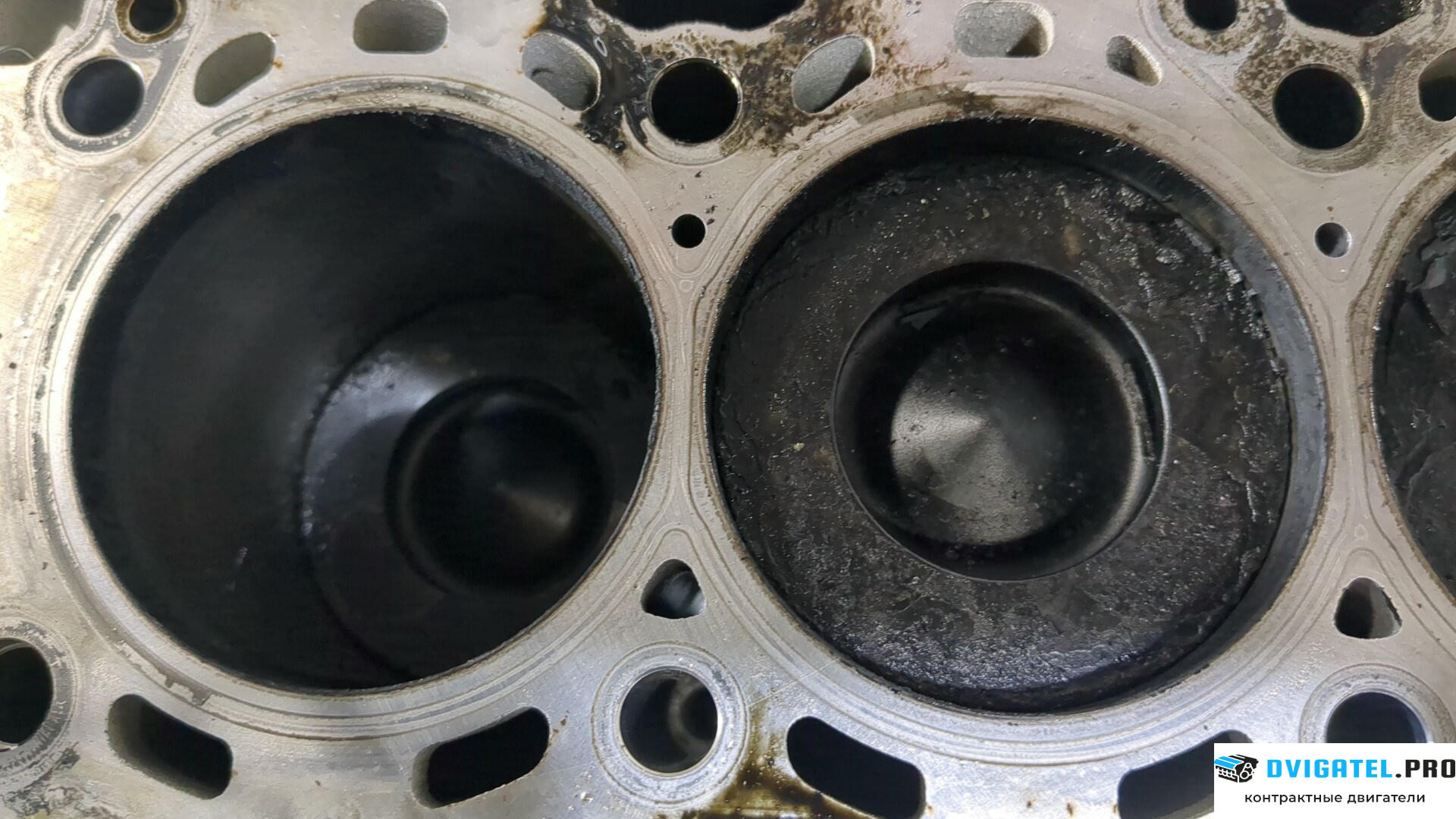 Шорт блок (Блок цилиндров) BMW 1 F20, 2011 - 2019 N47D20C 2 л., Дизель, Турбо, артикул 8790012
