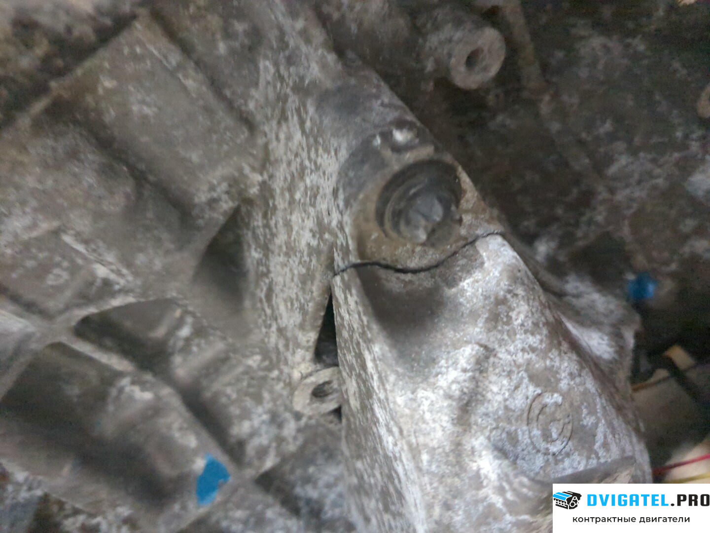 Двигатель BMW 3 E90, E91, E92, E93 2005 - 2012 N43B20A 2 л., Бензин, Инжектор, артикул 8783681