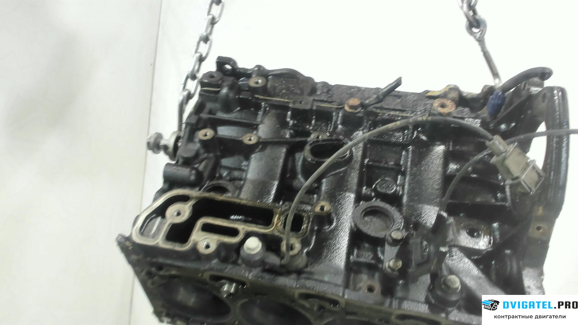 Шорт блок (Блок цилиндров) Chevrolet Cruze 2009 - 2015 Z20D1 2 л., Дизель, CDI, артикул 6926903