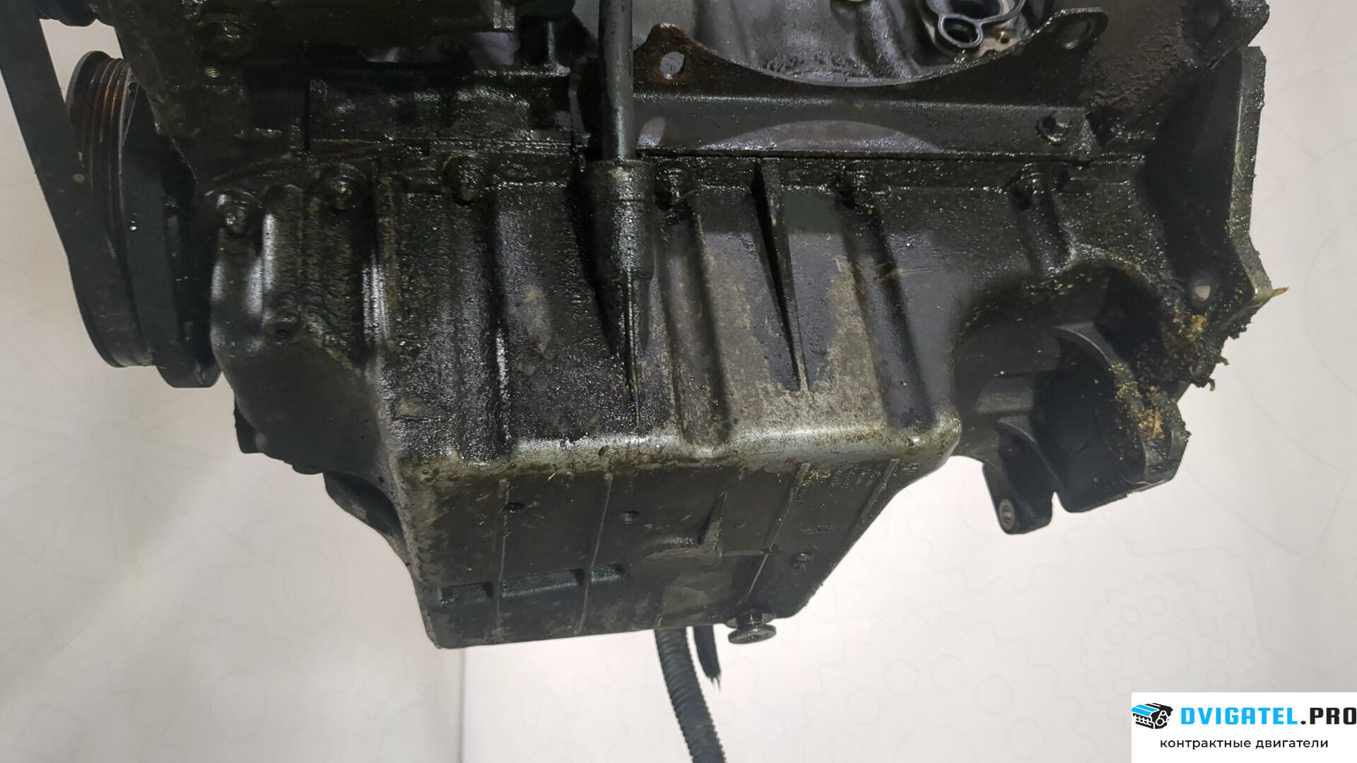 Двигатель Opel Astra H 2004 - 2010 Z18XER 1.8 л., Бензин, Инжектор, артикул 8613376