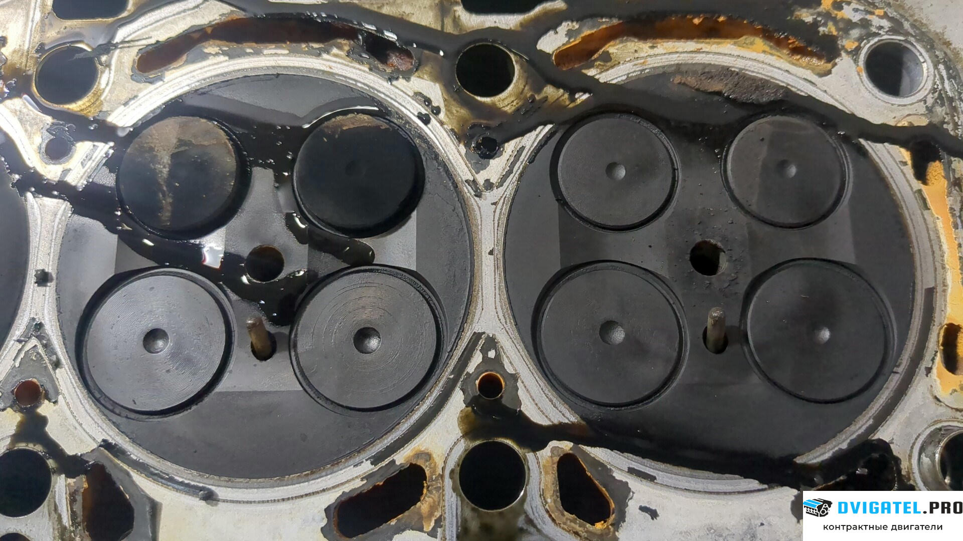 Головка блока цилиндров (ГБЦ) Opel Astra J 2010 - 2017 A20DTH 2 л., Дизель, CDTI, артикул 9170103