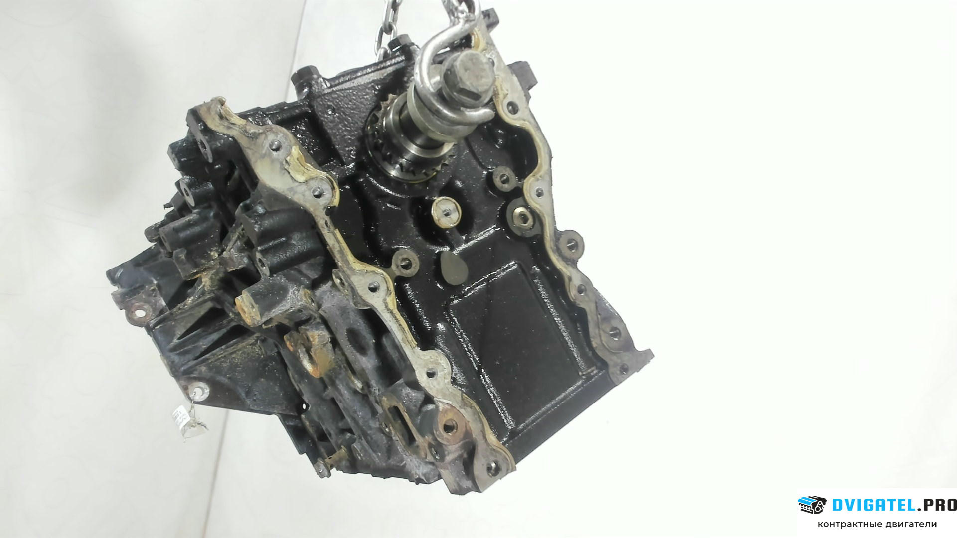 Шорт блок (Блок цилиндров) Chevrolet Cruze 2009 - 2015 Z20D1 2 л., Дизель, CDI, артикул 6926903