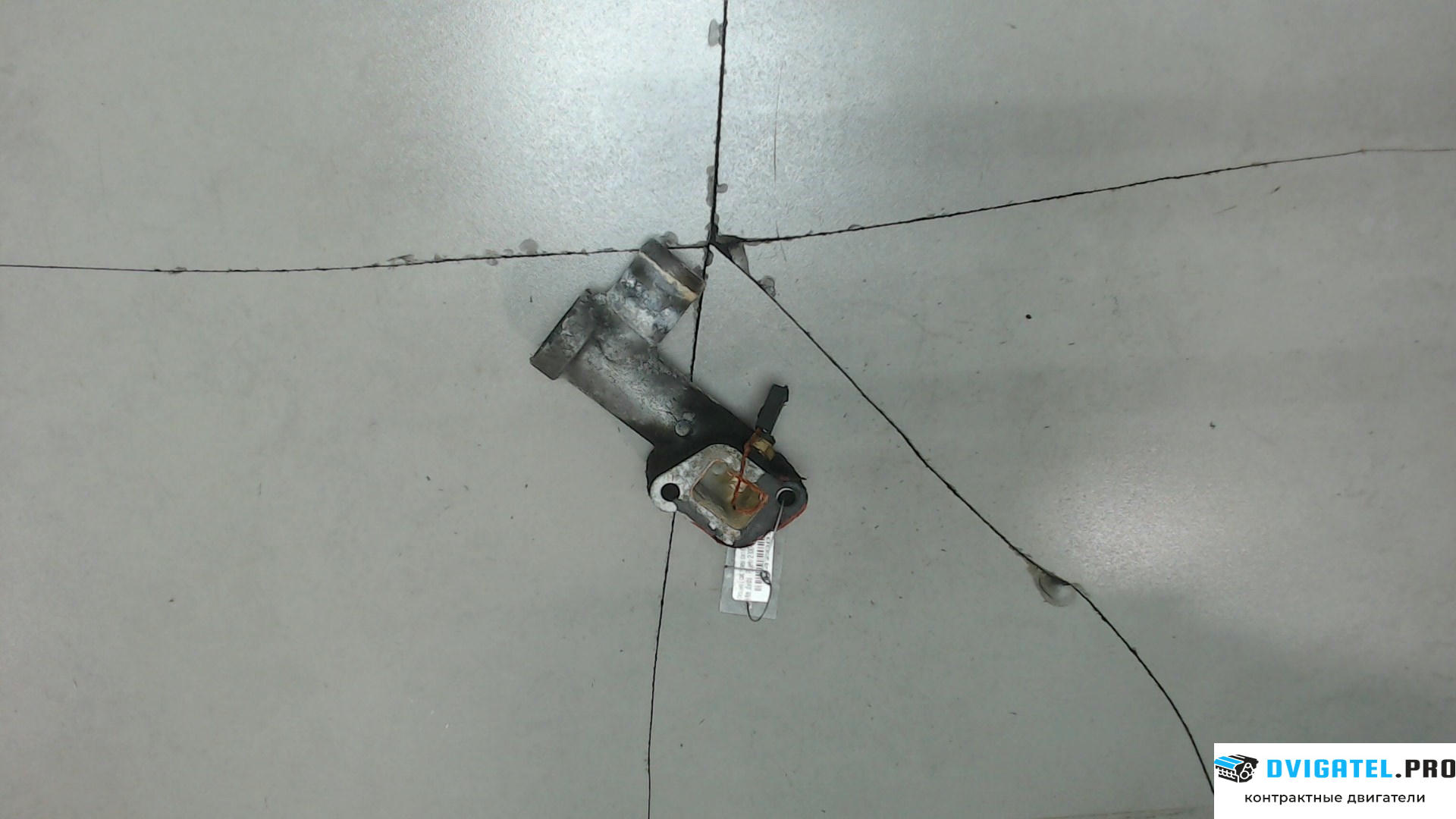 Двигатель Mitsubishi Pajero / Montero 2000 - 2006 4M41 3.2 л., Дизель, Турбо, артикул 7642082