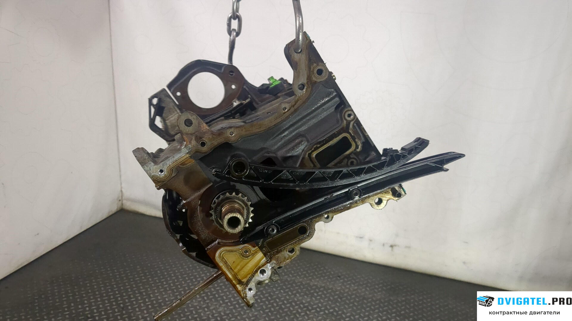 Шорт блок (Блок цилиндров) Opel Agila 2000 - 2007 Z12XE 1.2 л., Бензин, Инжектор, артикул 8906453