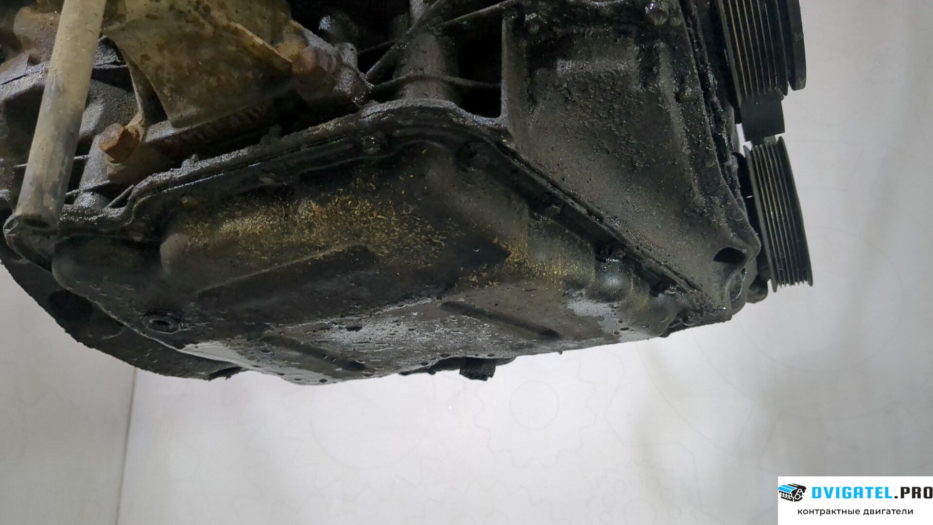 Двигатель Opel Vivaro 2001 - 2014 M9R 780, M9R 782, M9R 784, M9R 786, M9R 788 2 л., Дизель, CDTI, артикул 8881074