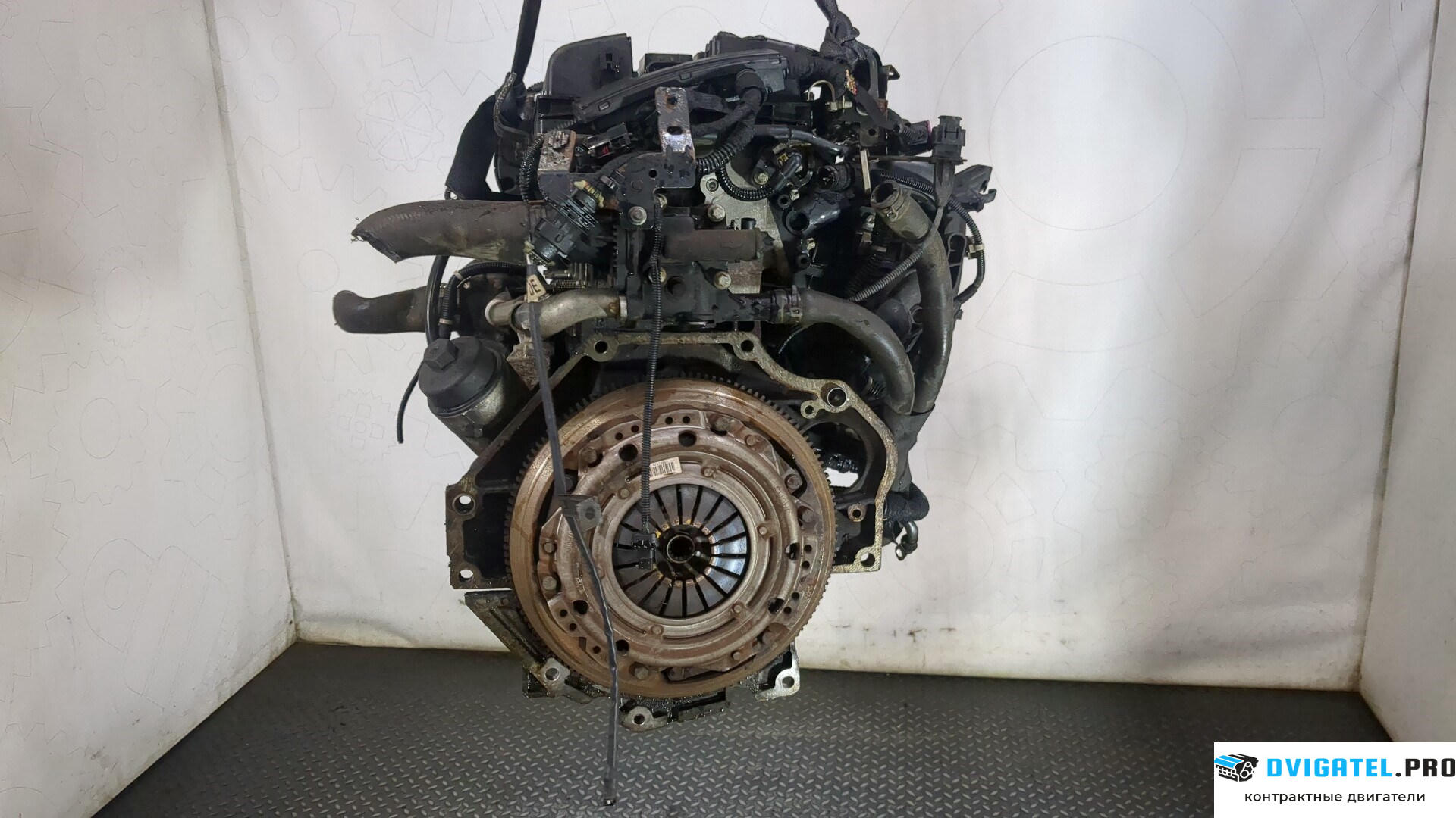 Двигатель Opel Astra J 2010 - 2017 A16XER 1.6 л., Бензин, Инжектор, артикул 9248004