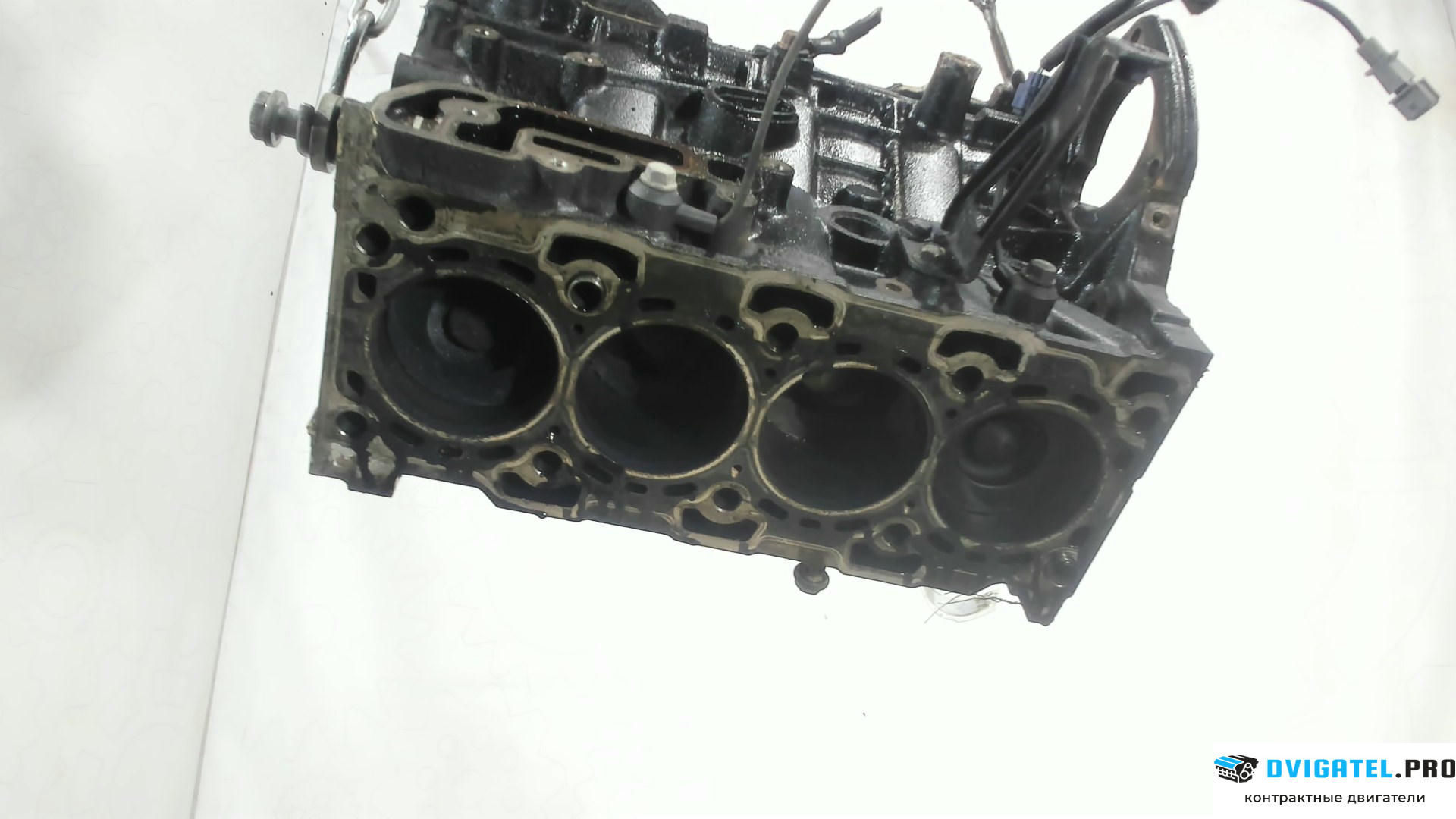Шорт блок (Блок цилиндров) Chevrolet Cruze 2009 - 2015 Z20D1 2 л., Дизель, CDI, артикул 6926903