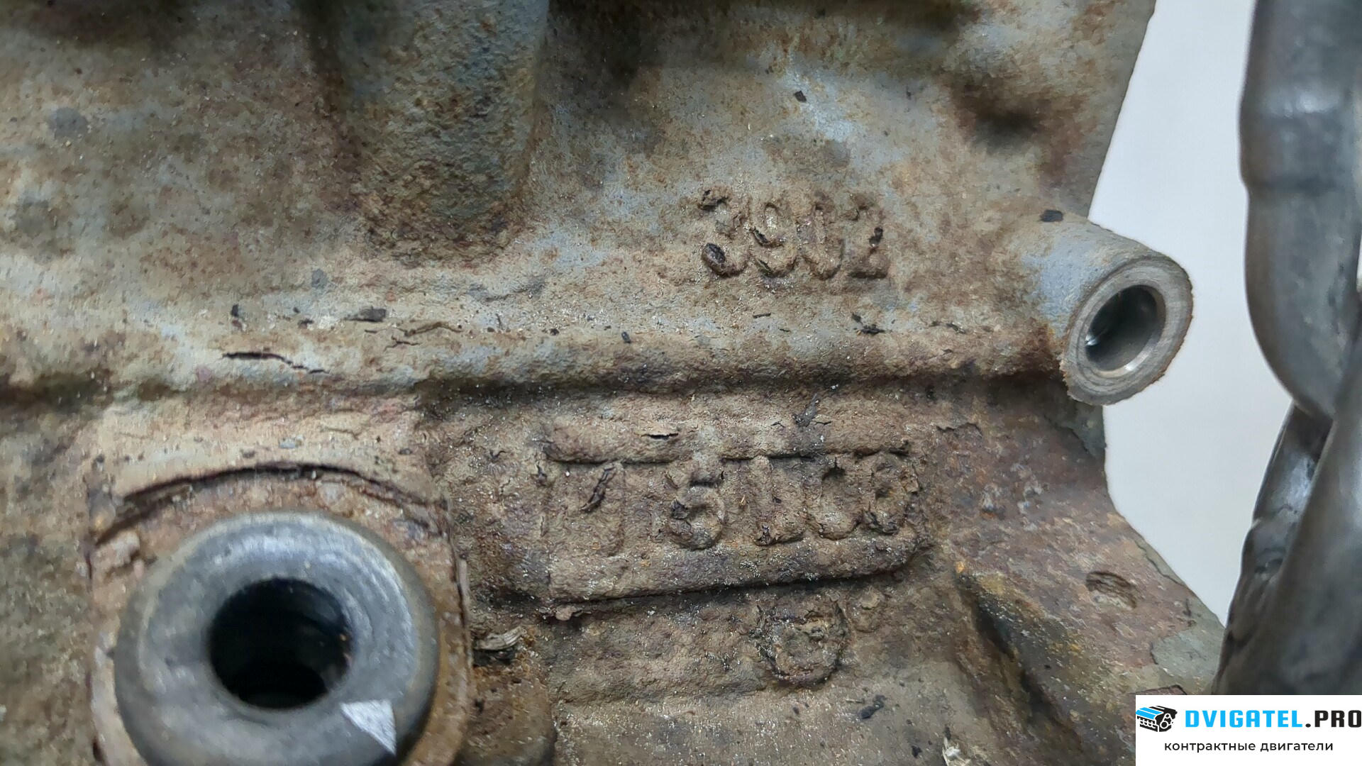 Шорт блок (Блок цилиндров) Opel Combo 2001 - 2011 Z13DTJ 1.3 л., Дизель, CDTI, артикул 8657086