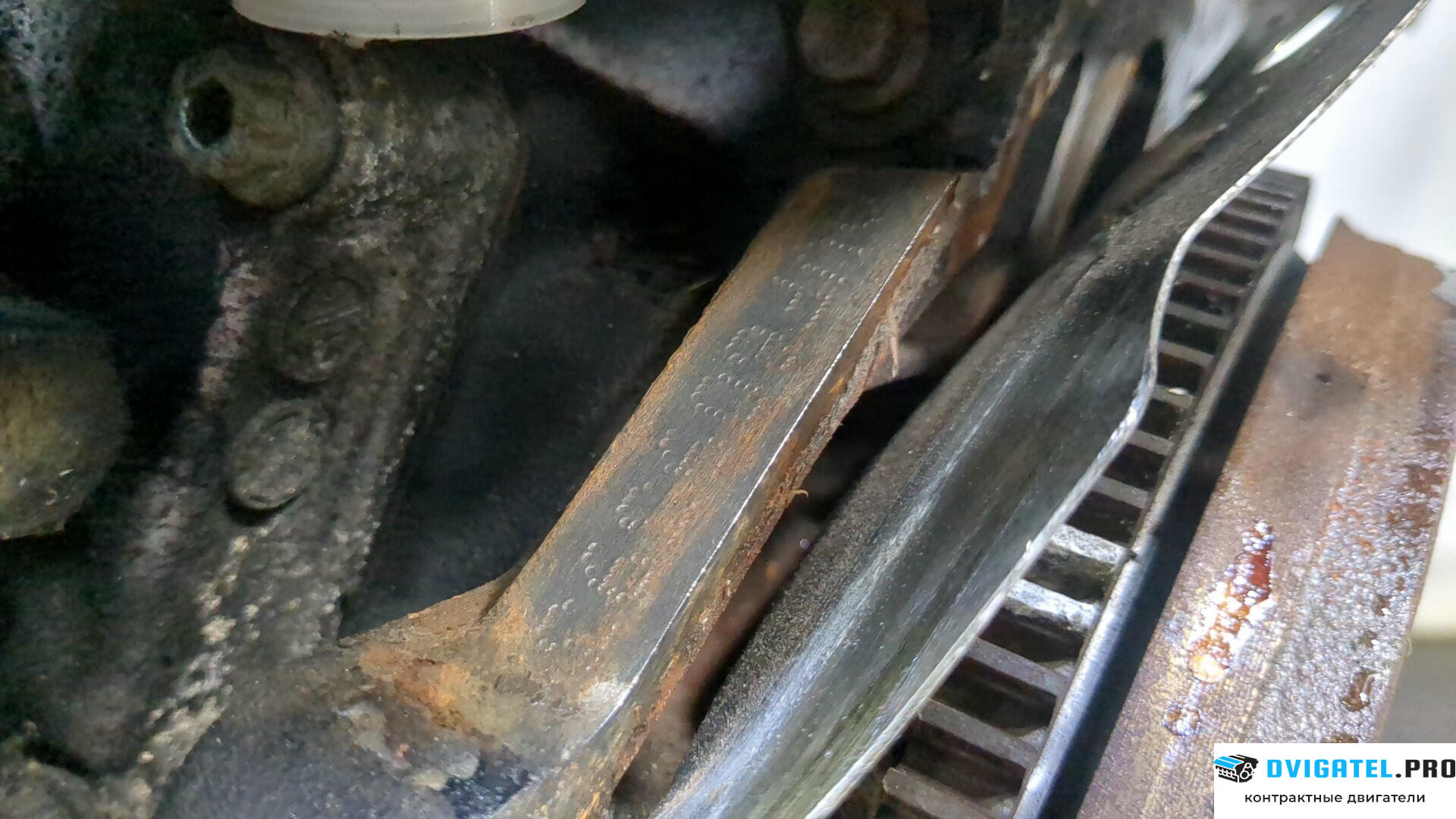 Двигатель Audi A4 B6 2000 - 2004 AVF 1.9 л., Дизель, TDI, артикул 9266001