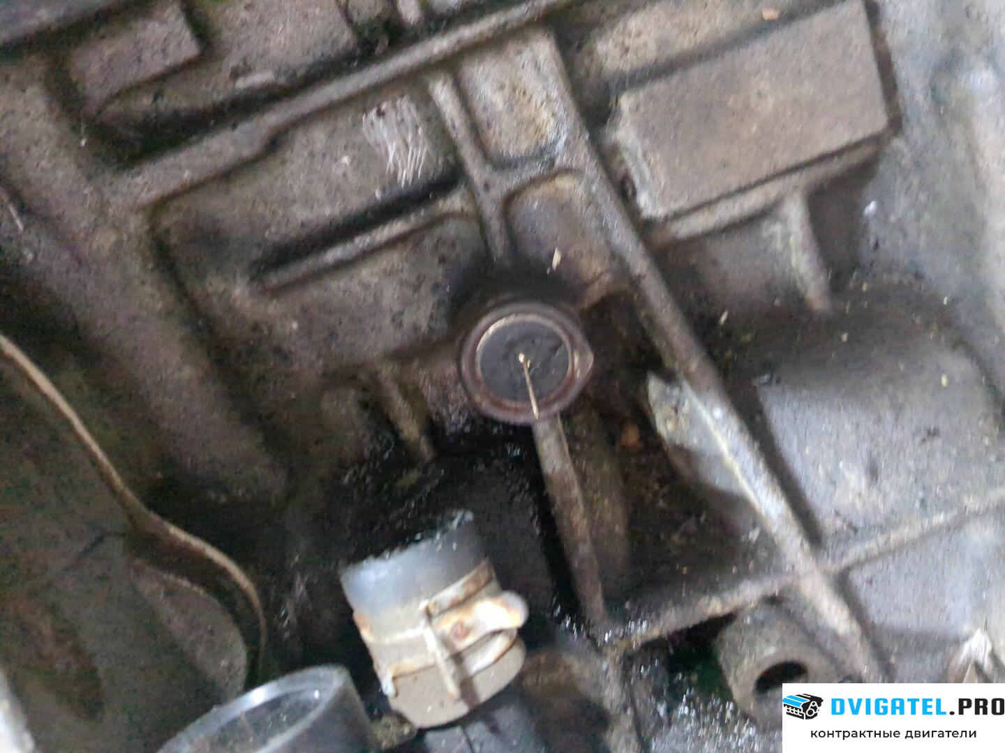 Двигатель Honda Stream 2000 - 2006 K20A1 2 л., Бензин, Инжектор, артикул 9175864