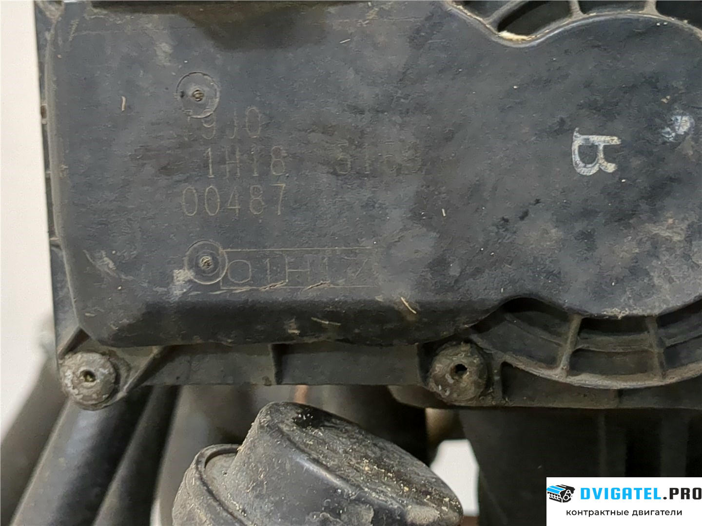 Двигатель Fiat Sedici 2006 - 2012 M16A 1.6 л., Бензин, Инжектор, артикул 8022960