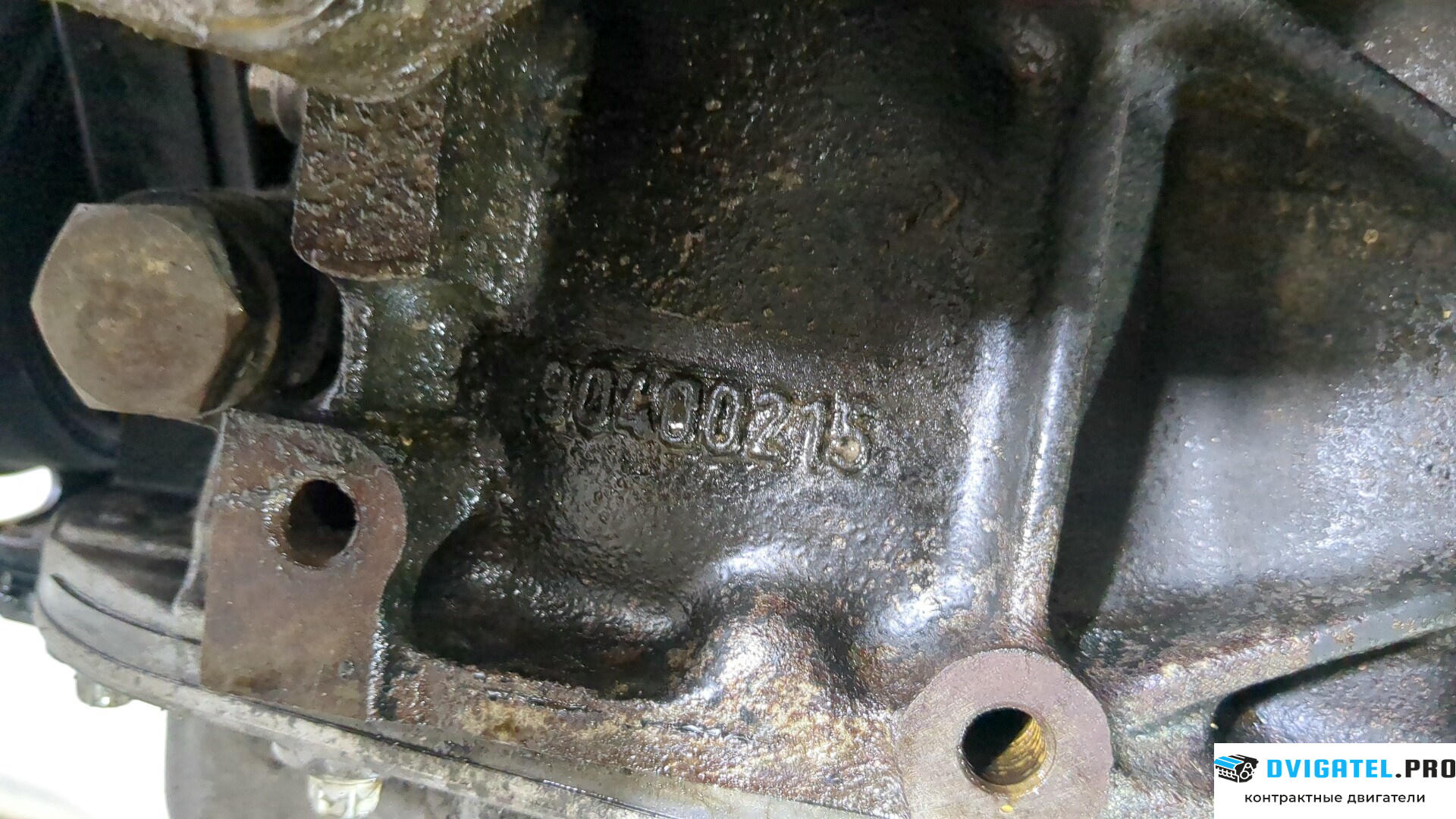 Двигатель Opel Astra G 1998 - 2005 X16XEL 1.6 л., Бензин, Инжектор, артикул 9008496