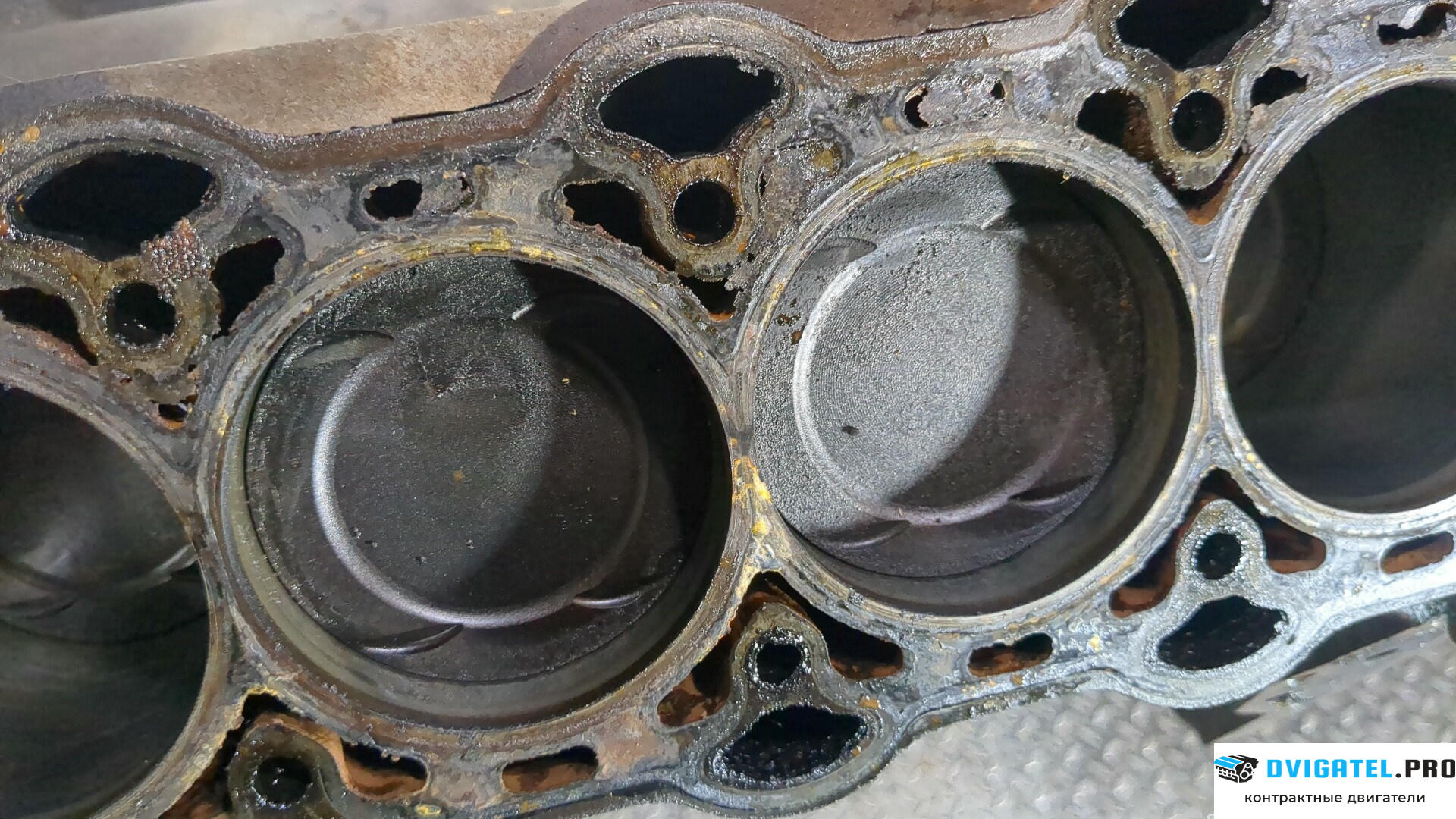 Шорт блок (Блок цилиндров) Opel Astra H 2004 - 2010 Z14XEP 1.4 л., Бензин, Инжектор, артикул 9268474