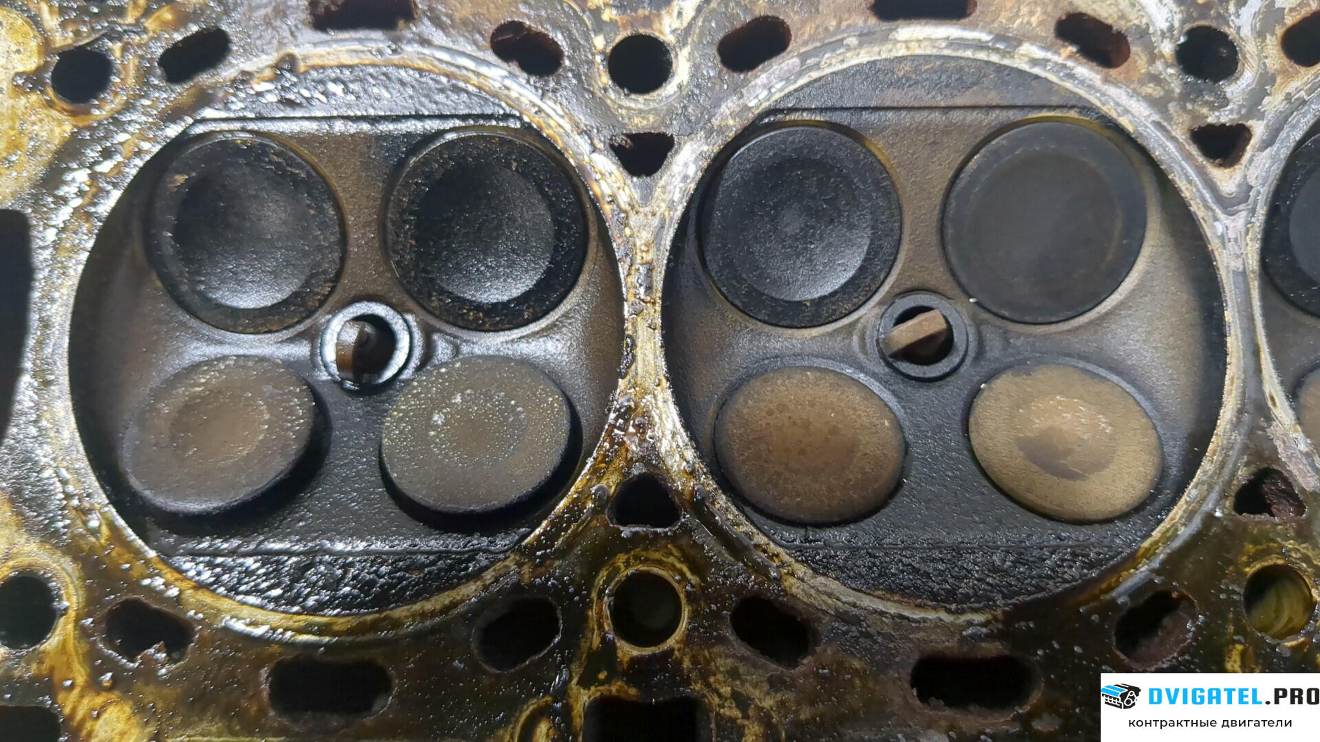 Головка блока цилиндров (ГБЦ) Opel Meriva 2003 - 2010 Z14XEP 1.4 л., Бензин, Инжектор, артикул 8906223