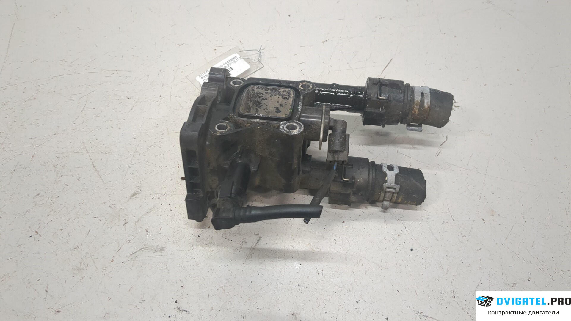 Двигатель Chevrolet Orlando 2011 - 2015 F18D4 1.8 л., Бензин, Инжектор, артикул 8907854