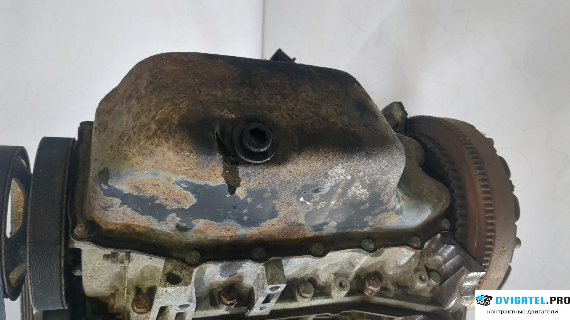 Двигатель Fiat Doblo 2005 - 2010 199 A 2.000 1.3 л., Дизель, JTD, артикул 9092306